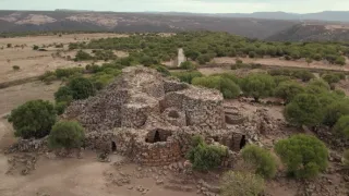Sardinie, tajemství neznámé civilizace
