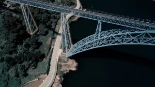 Eiffel: Století génia