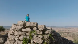 Sardinie, tajemství neznámé civilizace