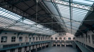 Eiffel: Století génia