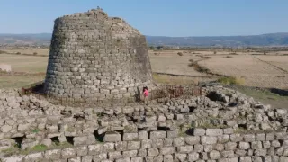 Sardinie, tajemství neznámé civilizace