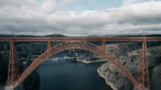 Eiffel: Století génia