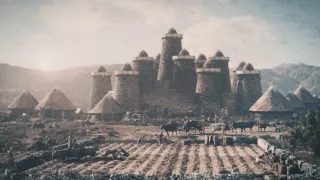 Sardinie, tajemství neznámé civilizace