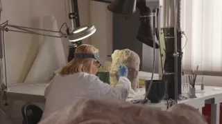 Sardinie, tajemství neznámé civilizace