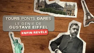 Eiffel: Století génia