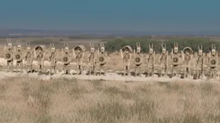 Sardinie, tajemství neznámé civilizace