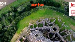 Sardinie, tajemství neznámé civilizace