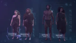 Neandertálci: Kdo má na svědomí naše příbuzné?