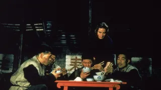 Hostinec U Šestého štěstí