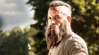 Poslední lovec čarodějnic