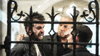 Poslední lovec čarodějnic