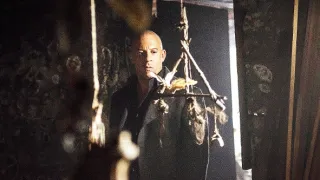 Poslední lovec čarodějnic