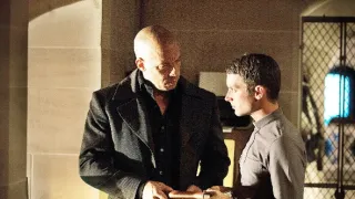 Poslední lovec čarodějnic