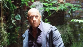 Poslední lovec čarodějnic