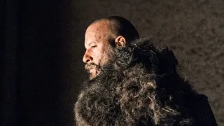 Poslední lovec čarodějnic