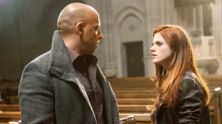 Poslední lovec čarodějnic