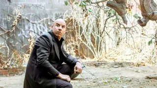 Poslední lovec čarodějnic