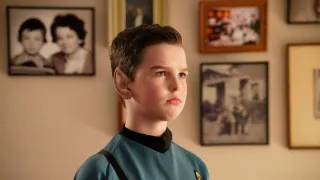 Malý Sheldon III (9)