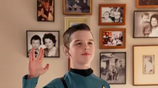 Malý Sheldon III (9)