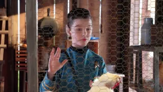 Malý Sheldon III (9)