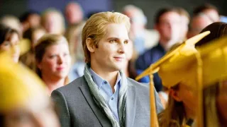 Twilight sága: Zatmění