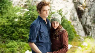 Twilight sága: Zatmění