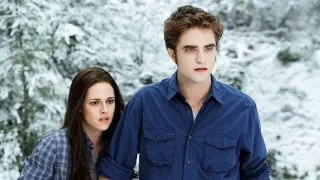 Twilight sága: Zatmění