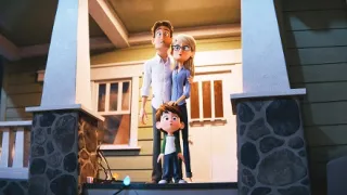 Čapí dobrodružství