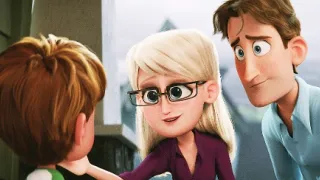 Čapí dobrodružství