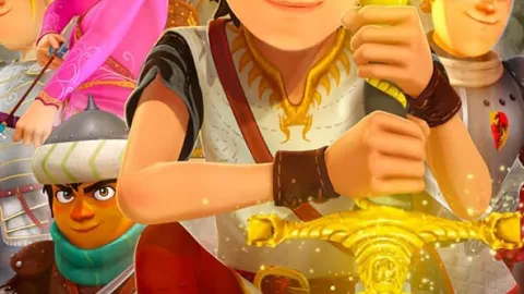 Artur a spoločenstvo okrúhleho stola