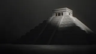 Tajemství starověkých staveb (3)