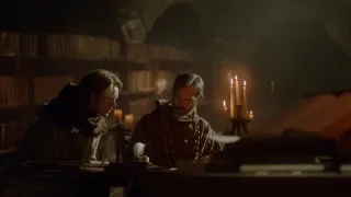 Tajemství starověkých staveb (3)