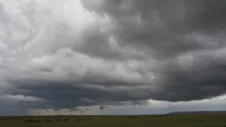 Rok na planetě Zemi (3/6)