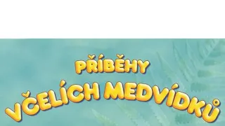 Příběhy včelích medvídků