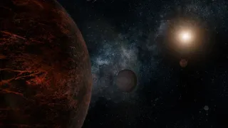 Tajemství vesmíru VI (6)