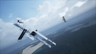 Příběhy rytířů nebes (4)