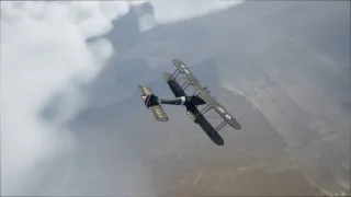 Příběhy rytířů nebes (4)