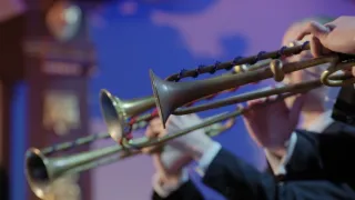 Bachova a Zelenkova velikonoční hudba