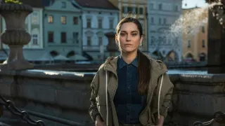 Místo zločinu České Budějovice (1/13)