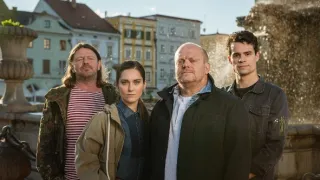 Místo zločinu České Budějovice (1/13)