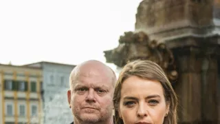 Místo zločinu České Budějovice (1/13)