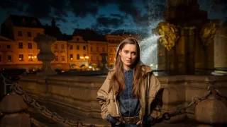 Místo zločinu České Budějovice (1/13)