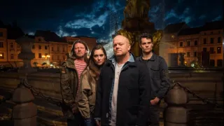 Místo zločinu České Budějovice (1/13)