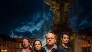 Místo zločinu České Budějovice (1/13)