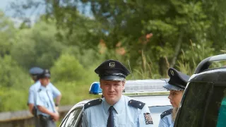 Policie Modrava (6)