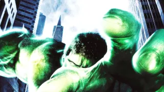 Hulk