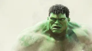 Hulk