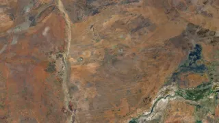 Vetřelci dávnověku XV (11)