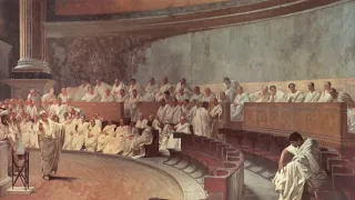 Vetřelci dávnověku XV (11)