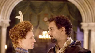 Královna Alžběta: Zlatý věk